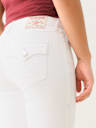 JENNIE MID RISE  CURVY SKINNY JEAN