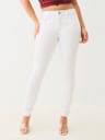 JENNIE MID RISE  CURVY SKINNY JEAN