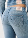 JENNIE MID RISE CURVY SKINNY JEAN