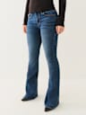  BECCA BIG T MID RISE BOOTCUT JEAN