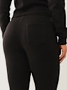 CRYSTAL HORSESHOE JOGGER