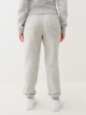 CRYSTAL HORSESHOE JOGGER