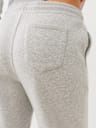 CRYSTAL HORSESHOE JOGGER
