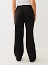 CRYSTAL HORSESHOE STRAIGHT LEG SWEAT PANT