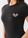 SPRING BREAK BUDDHA LOGO TEE