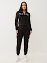 IRIDESCENT QUARTER ZIP HOODIE