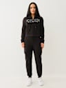IRIDESCENT LOGO CARGO JOGGER