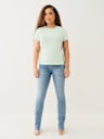 TRUE RELIGION TAPING TEE