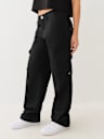 EMBROIDERED LOGO CARGO PANT