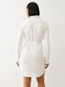 GEORGIA SHIRT DRESS