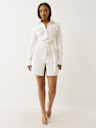 GEORGIA SHIRT DRESS