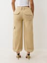 BOBBI BAGGY CARGO JOGGER