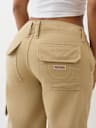 BOBBI BAGGY CARGO JOGGER