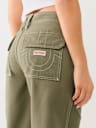 BOBBI BAGGY CARGO JOGGER
