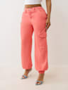 BOBBI BAGGY CARGO JOGGER