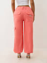 BOBBI BAGGY CARGO JOGGER