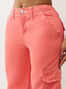 BOBBI BAGGY CARGO JOGGER
