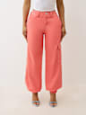 BOBBI BAGGY CARGO JOGGER