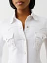 WESTERN DENIM SHIRT