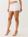 JOEY LOW RISE FLAP SHORT