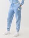 PANTALONES JOGGER RETRO BUDDHA