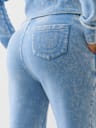 PANTALONES JOGGER RETRO BUDDHA