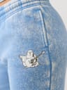 PANTALONES JOGGER RETRO BUDDHA