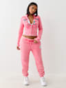 PANTALONES JOGGER RETRO BUDDHA