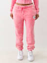 PANTALONES JOGGER RETRO BUDDHA