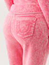 PANTALONES JOGGER RETRO BUDDHA