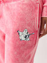 PANTALONES JOGGER RETRO BUDDHA