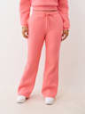 VARSITY STRAIGHT LEG SWEATPANT