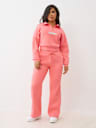 VARSITY STRAIGHT LEG SWEATPANT