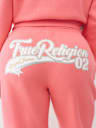 VARSITY STRAIGHT LEG SWEATPANT