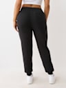 CRYSTAL HORSESHOE JOGGER