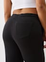 CRYSTAL HORSESHOE JOGGER