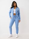 CRYSTAL HORSESHOE JOGGER