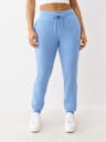 CRYSTAL HORSESHOE JOGGER
