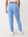 CRYSTAL HORSESHOE JOGGER