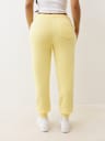 CRYSTAL HORSESHOE JOGGER