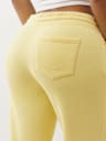 CRYSTAL HORSESHOE JOGGER