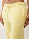 CRYSTAL HORSESHOE JOGGER