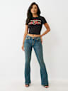 RACER BABY TEE