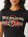 RACER BABY TEE