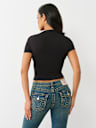 RACER BABY TEE