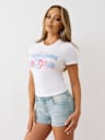 RACER BABY TEE