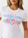 RACER BABY TEE
