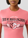 RACER BABY TEE