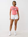 RACER BABY TEE