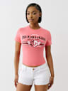 RACER BABY TEE